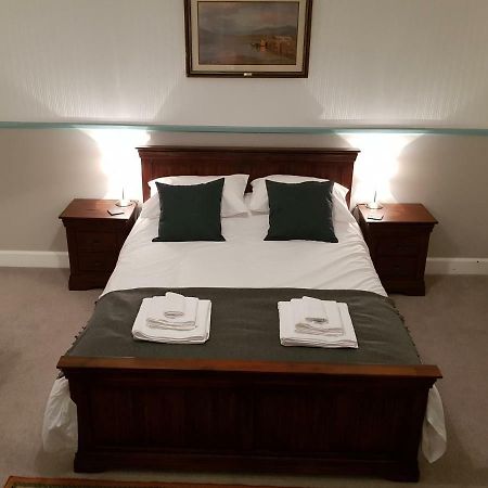 Albert Street Apartment Κέρκγουολ Εξωτερικό φωτογραφία