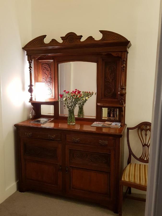 Albert Street Apartment Κέρκγουολ Εξωτερικό φωτογραφία