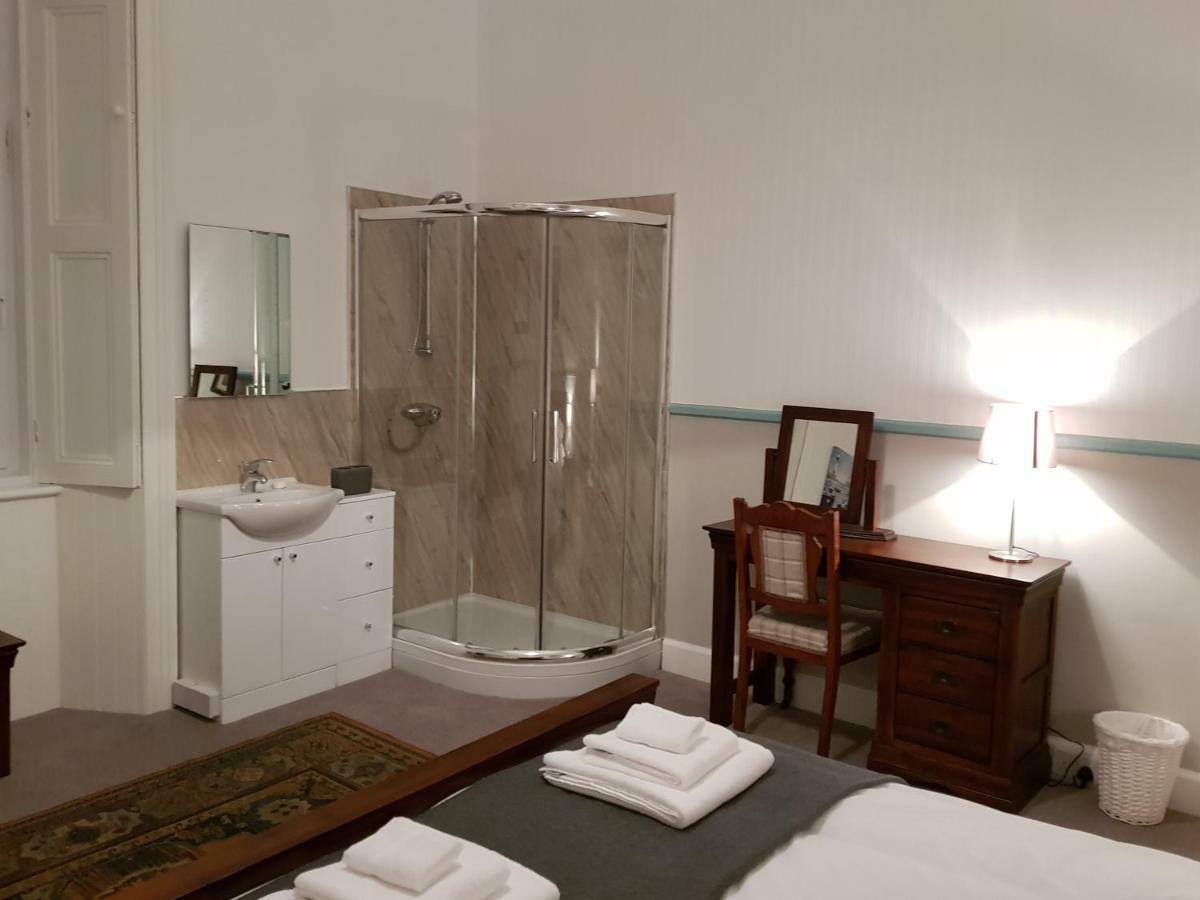 Albert Street Apartment Κέρκγουολ Εξωτερικό φωτογραφία