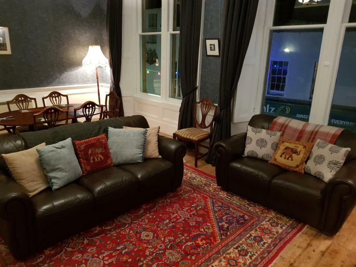 Albert Street Apartment Κέρκγουολ Εξωτερικό φωτογραφία